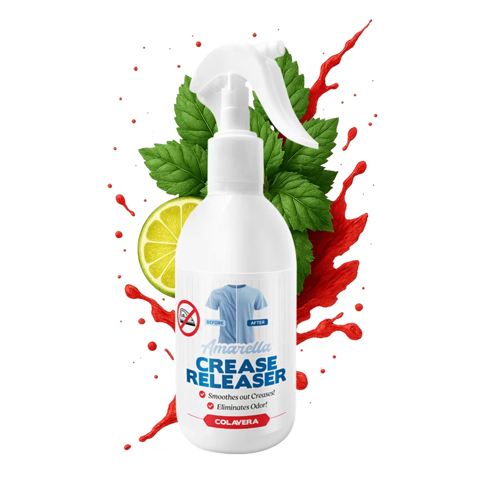 Crease Releaser - 250 ml