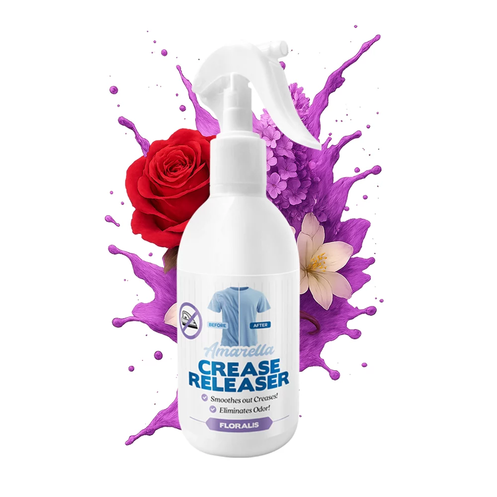 Żelazko w Sprayu 250 ml