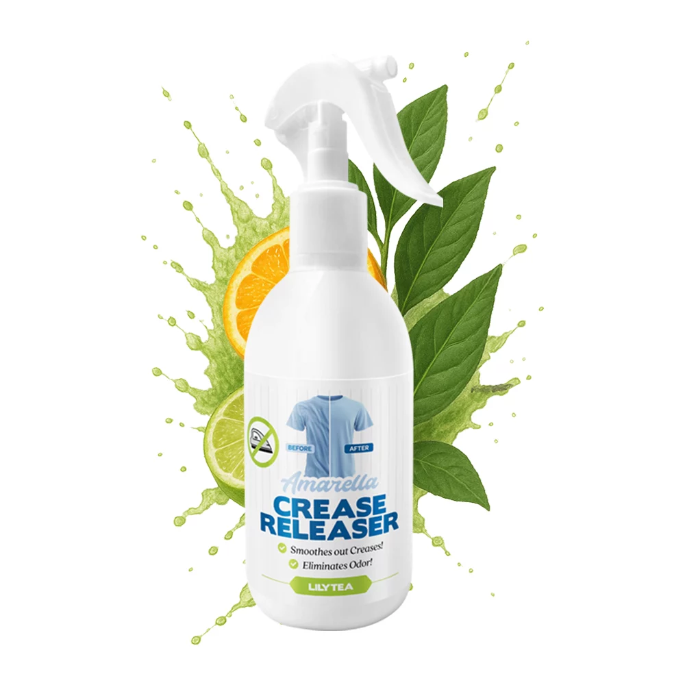 Crease Releaser - 250 ml