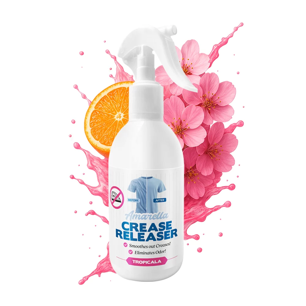 Crease Releaser - 250 ml