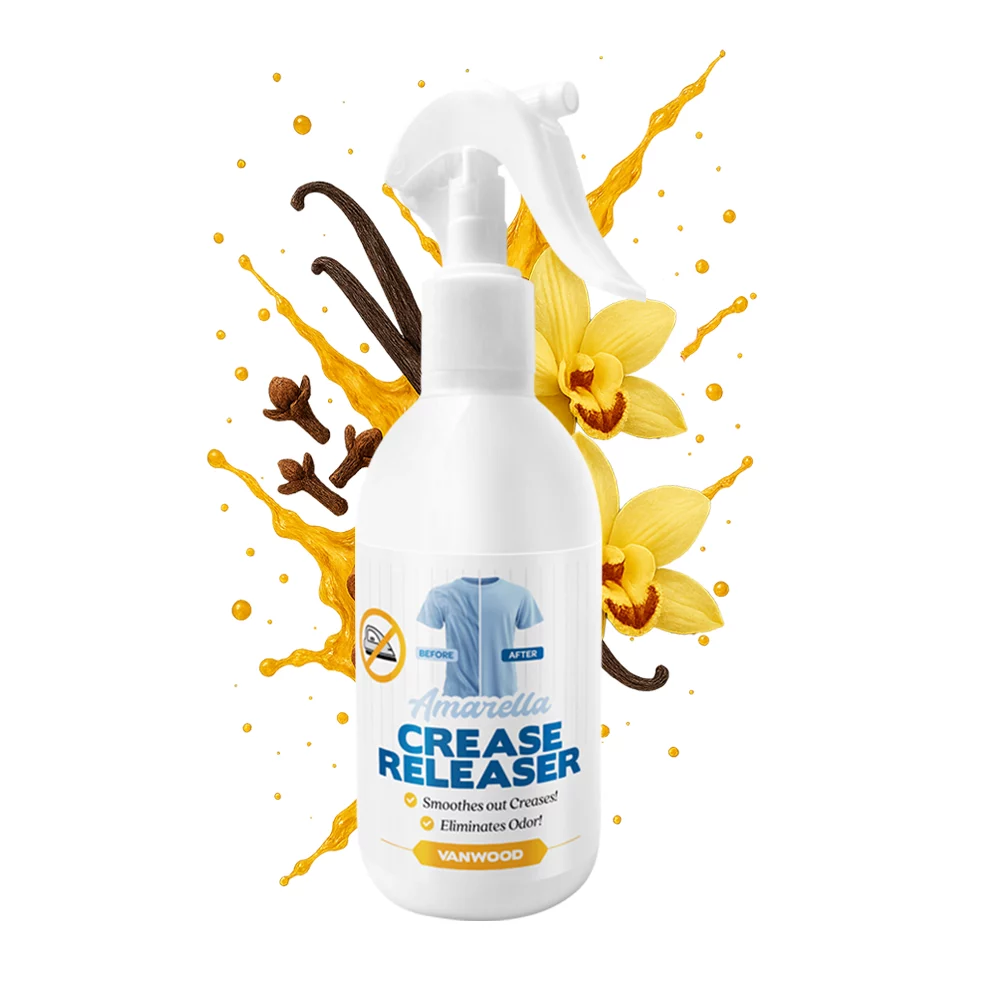 Żelazko w Sprayu 250 ml