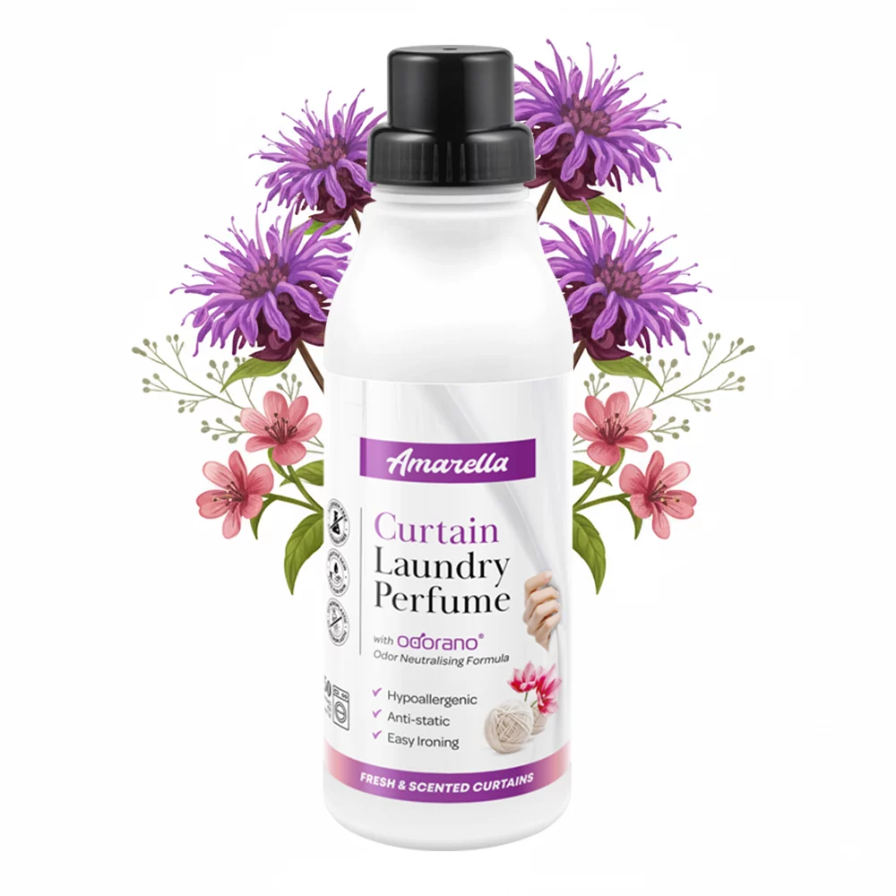 Amarella Curtain Drapery Perfume 500 ml