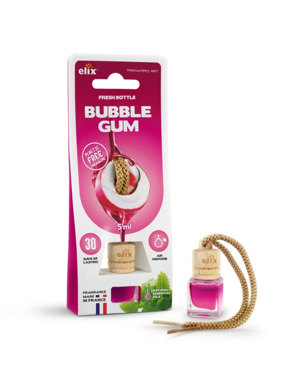 FRESH BOTTLE 5 ml