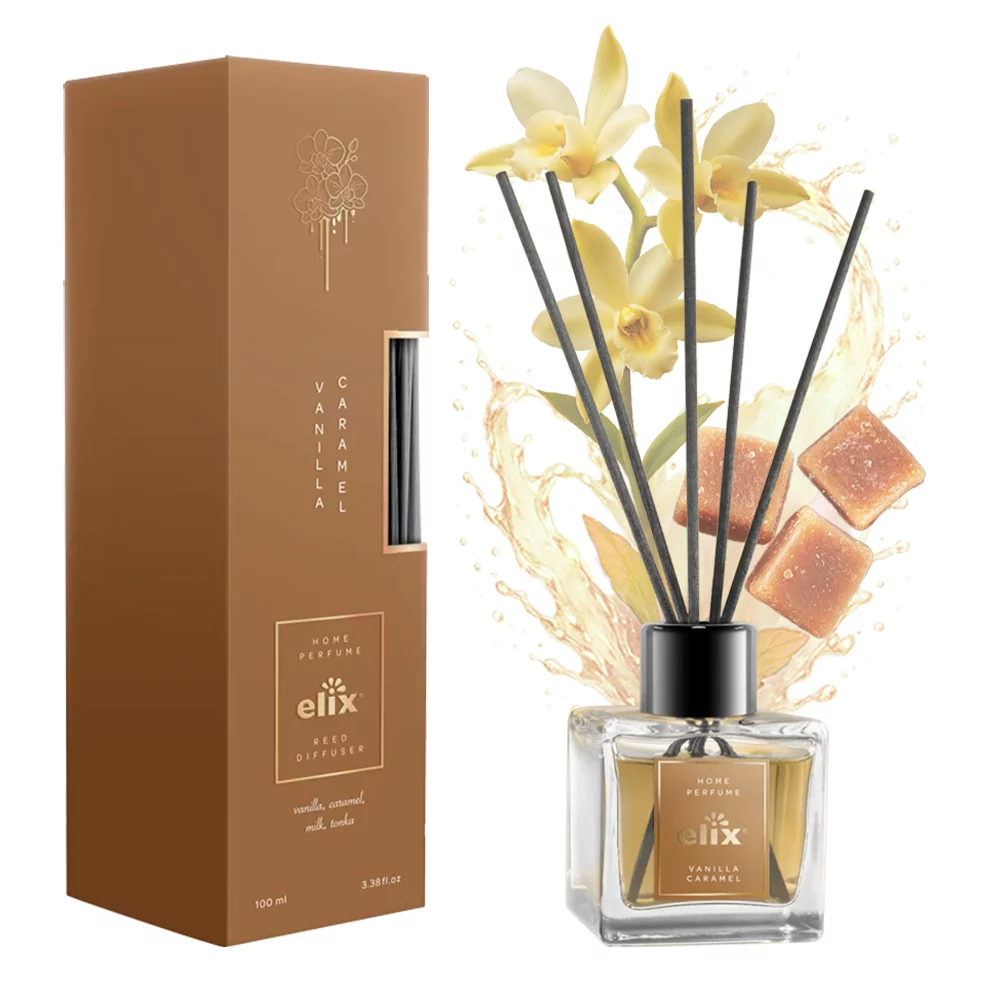 Dyfuzor patyczki zapachowe 100 ml