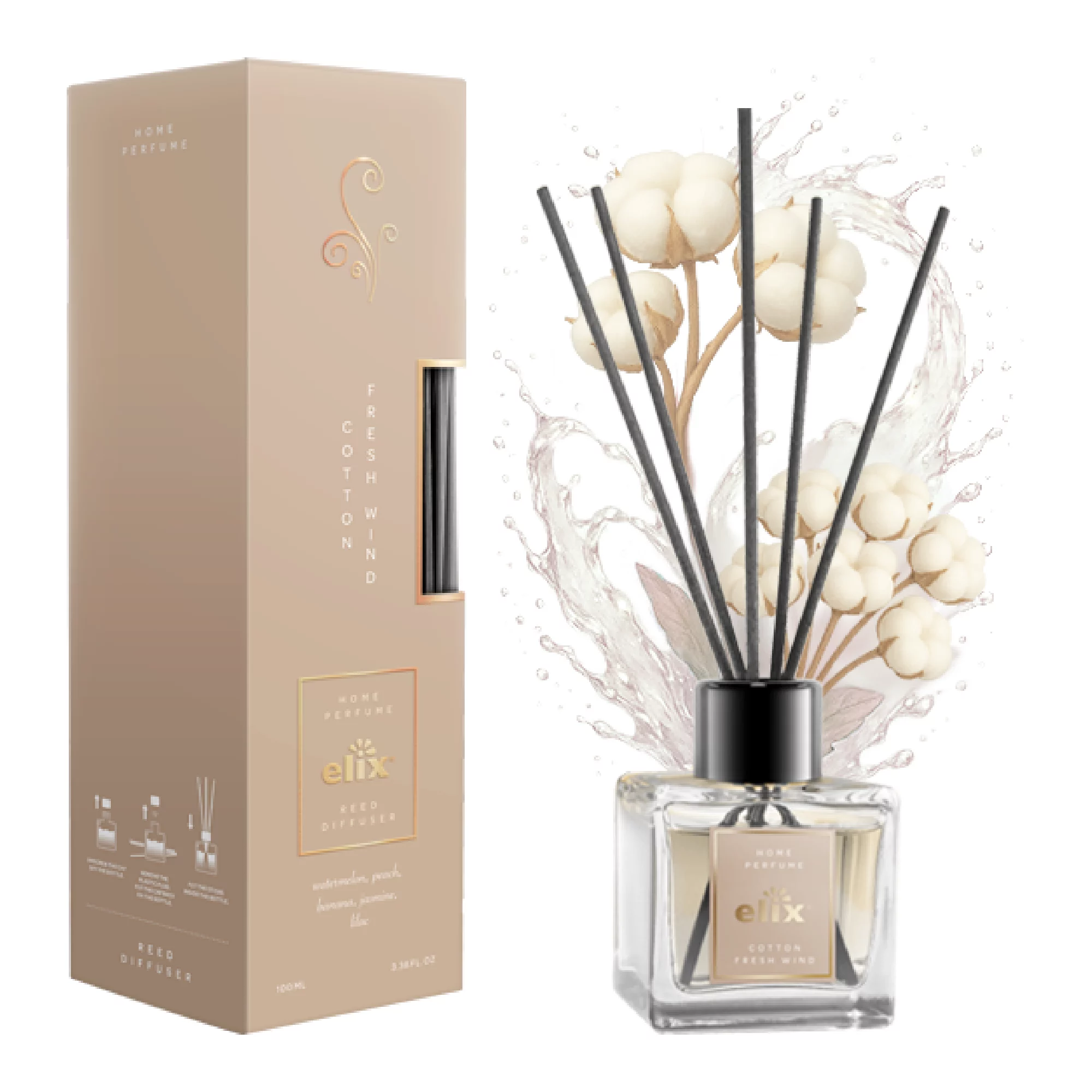 Home Perfume 100 ml