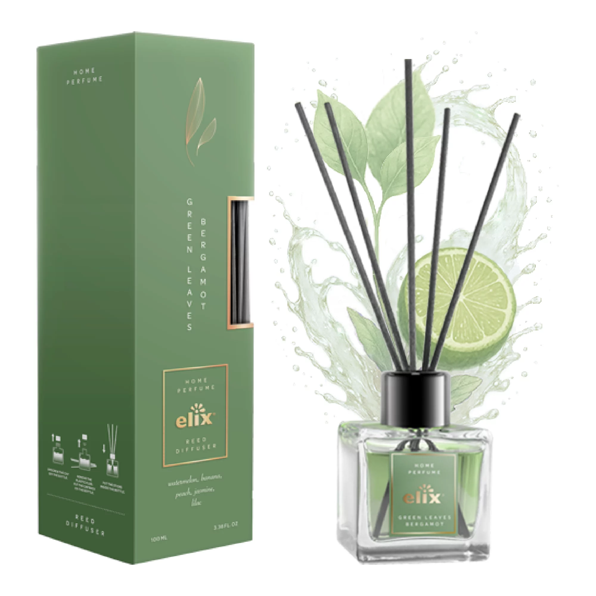 Home Perfume 100 ml