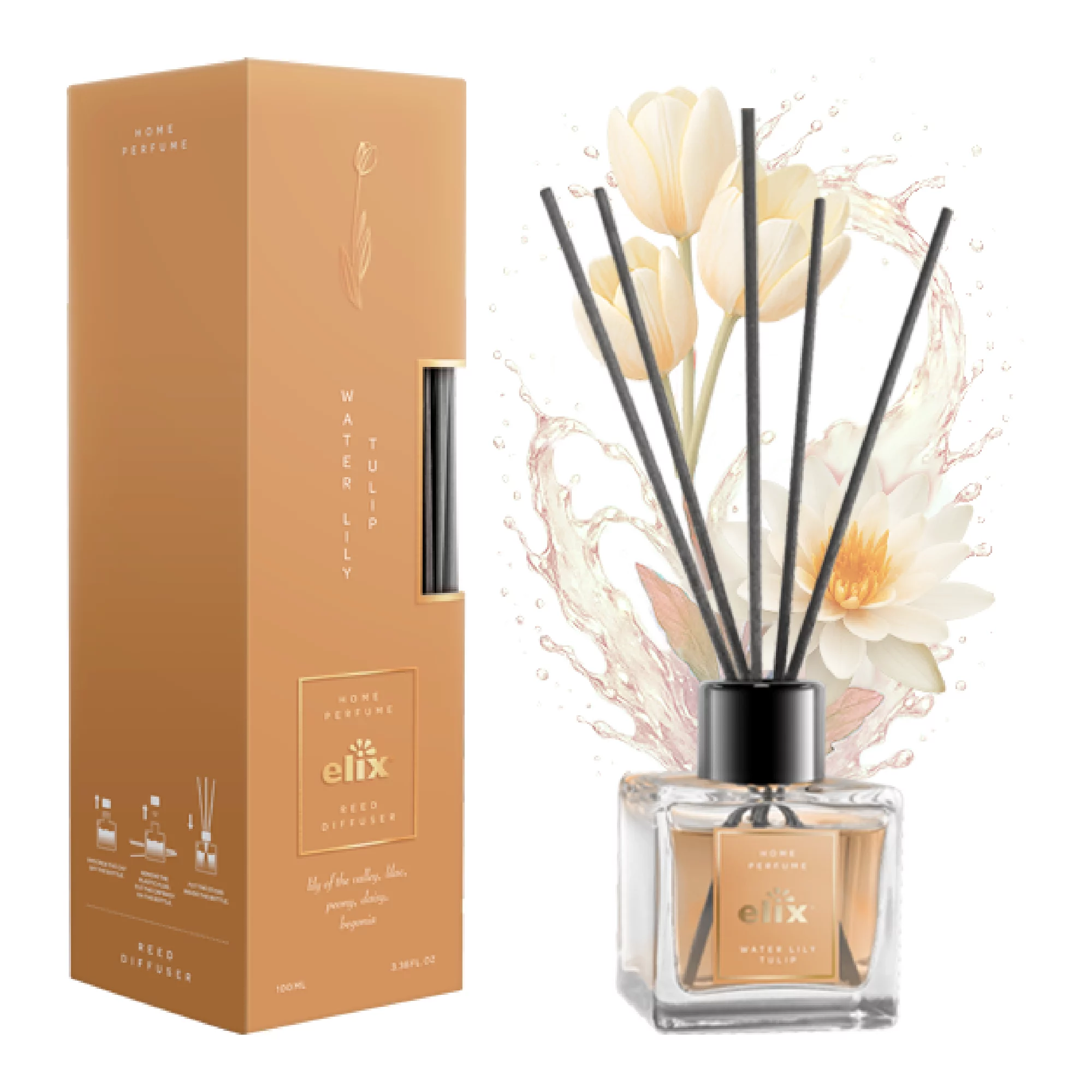Home Perfume 100 ml
