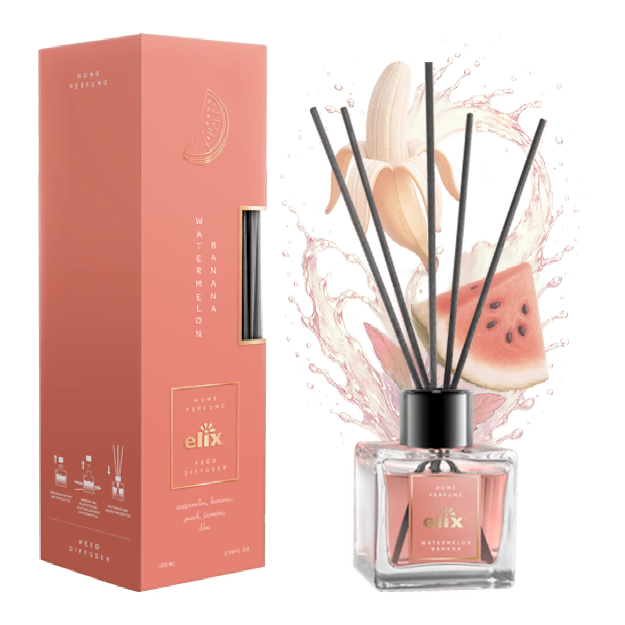 Home Perfume 100 ml