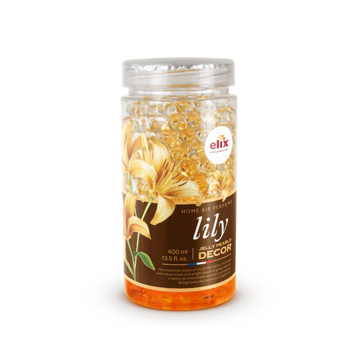 Jelly Pearls Perełki Zapachowe 400 ml