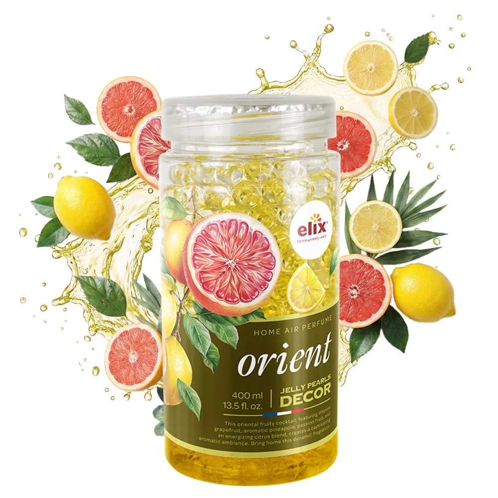 Jelly Pearls 400 ml