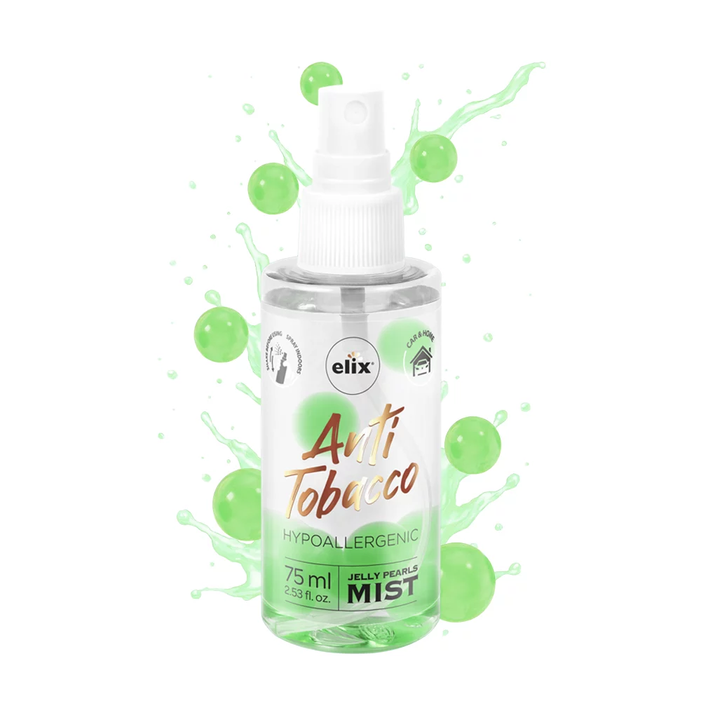 Decorative Gel Ball Air Freshener 75 ml