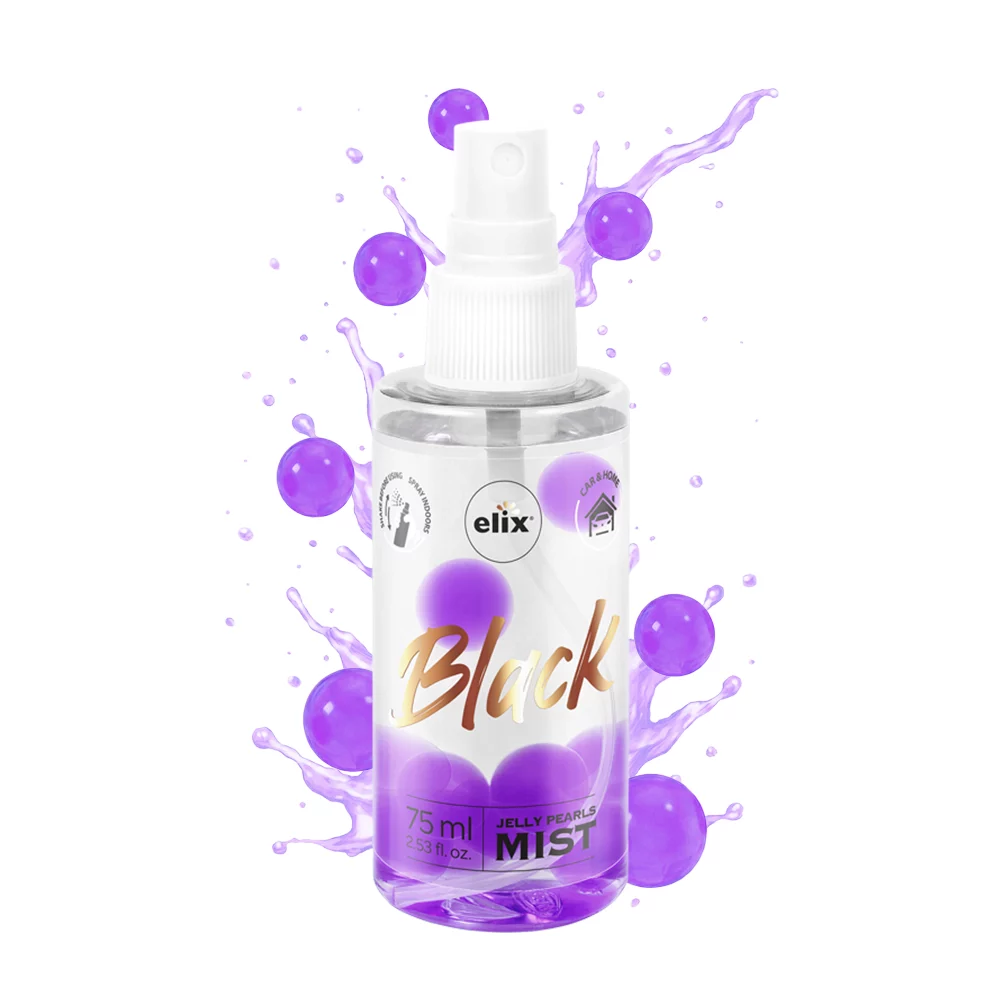 Decorative Gel Ball Air Freshener 75 ml