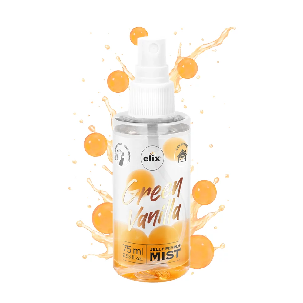 Decorative Gel Ball Air Freshener 75 ml