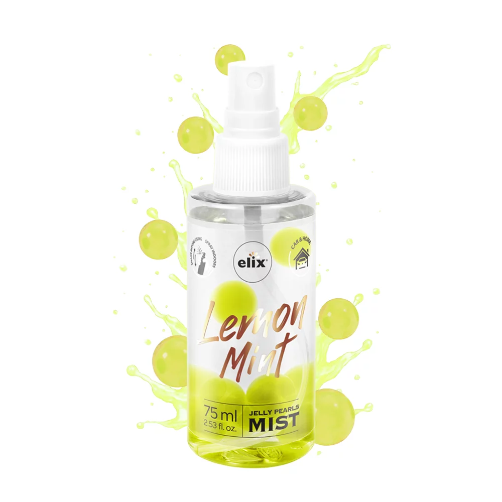 Decorative Gel Ball Air Freshener 75 ml