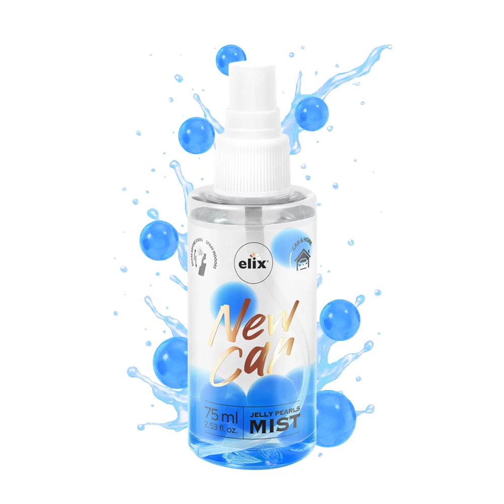 Decorative Gel Ball Air Freshener 75 ml