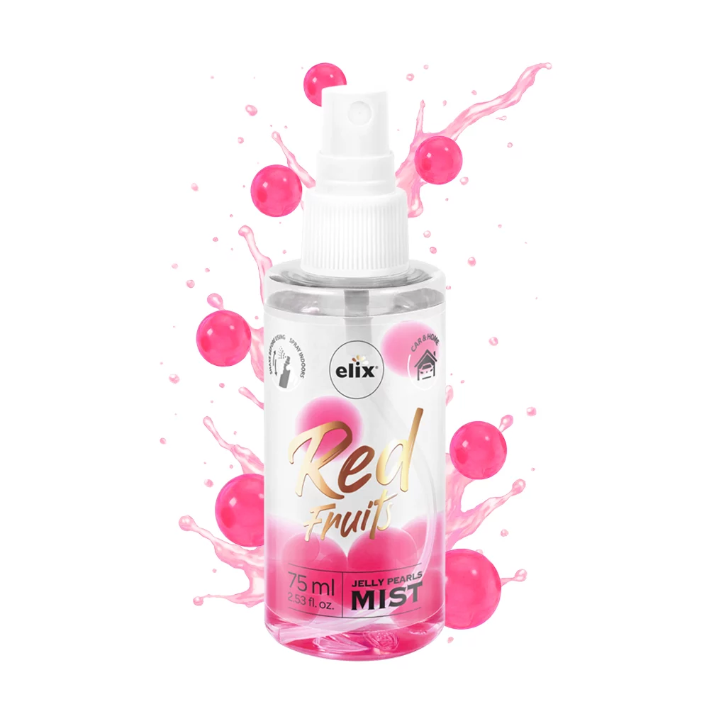 Decorative Gel Ball Air Freshener 75 ml