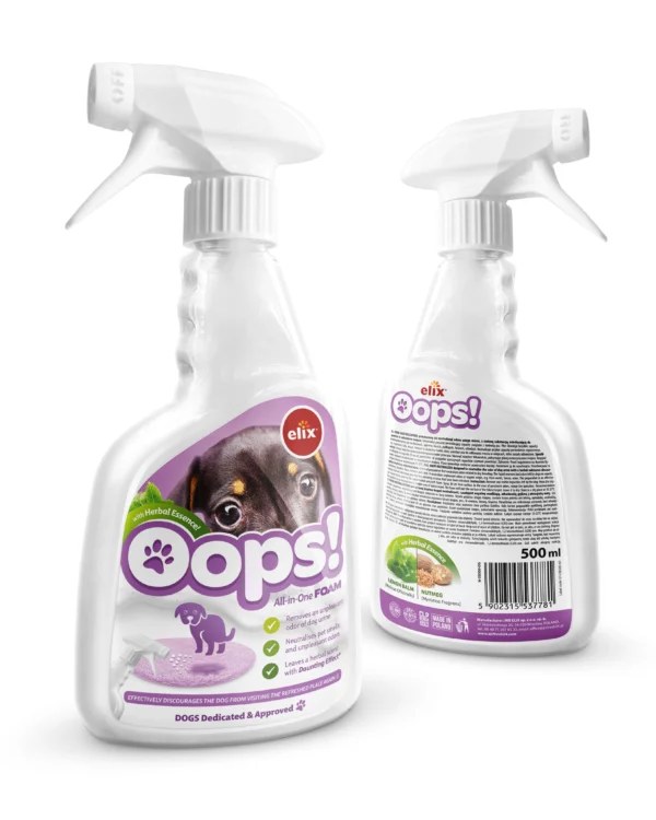 Oops 500ml