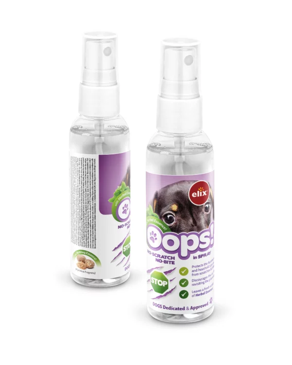 Oops Neutralizator moczu dla zwierząt - 75ml