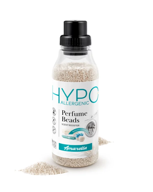 AMARELLA Hypoallergenic Laundry Beads 370 g