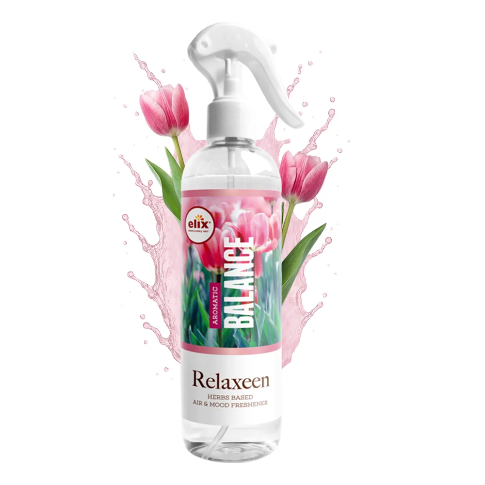 Relaxeen- Odświeżacz Powietrza 300ml