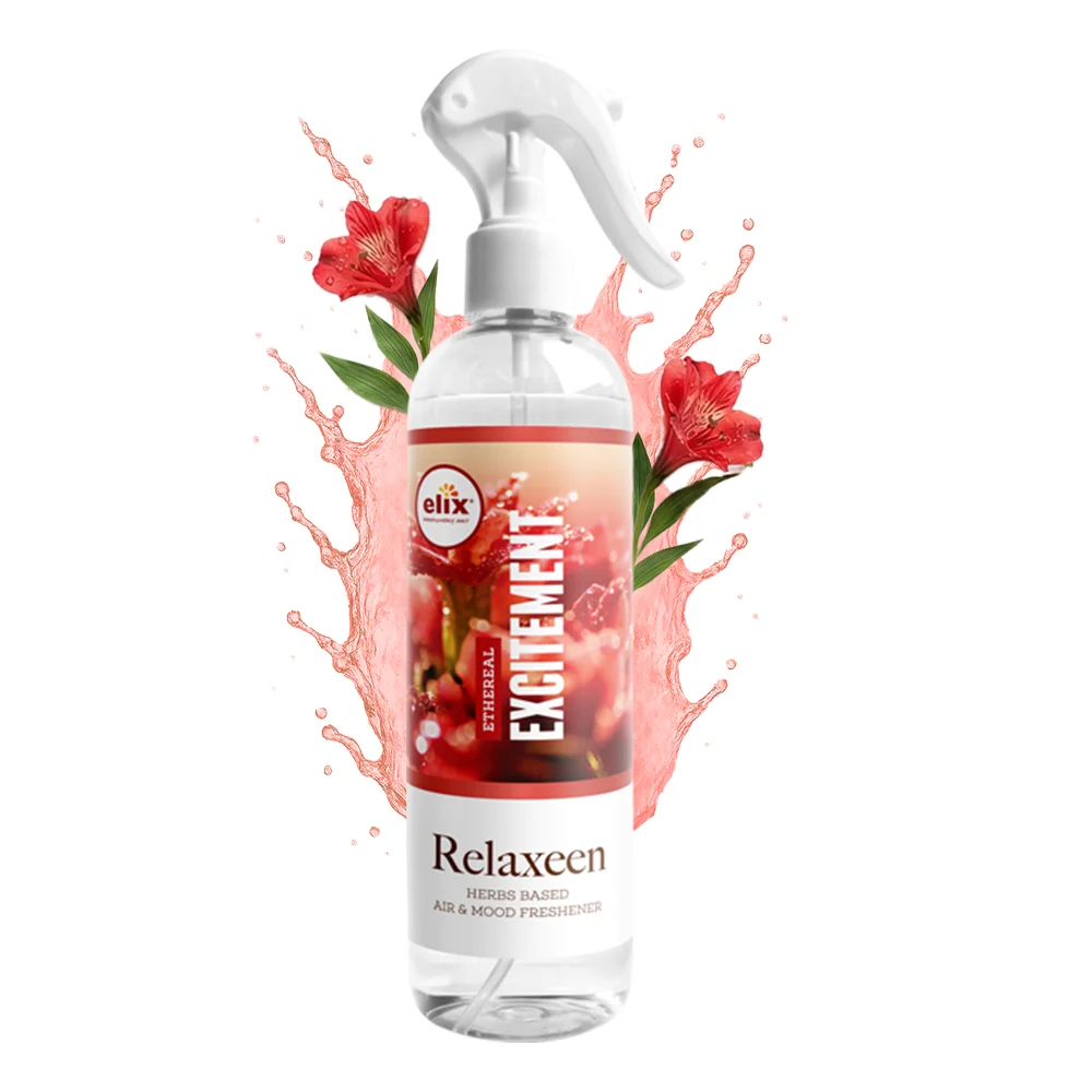 Relaxeen- Odświeżacz Powietrza 300ml