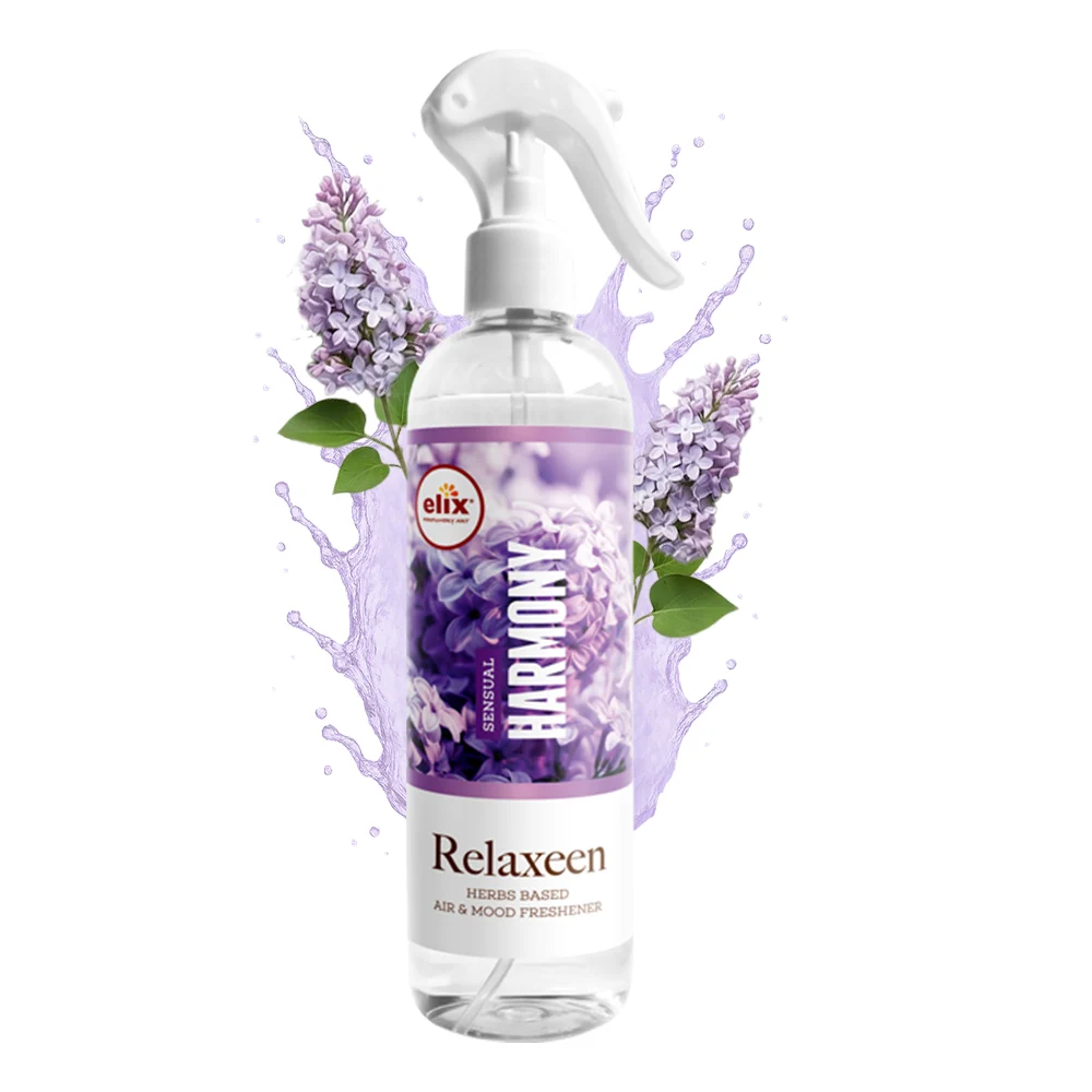 Relaxeen- Odświeżacz Powietrza 300ml