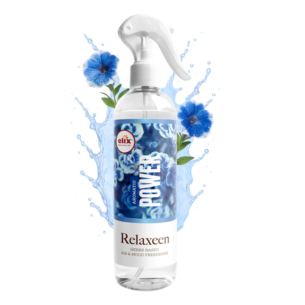 Relaxeen- Odświeżacz Powietrza 300ml