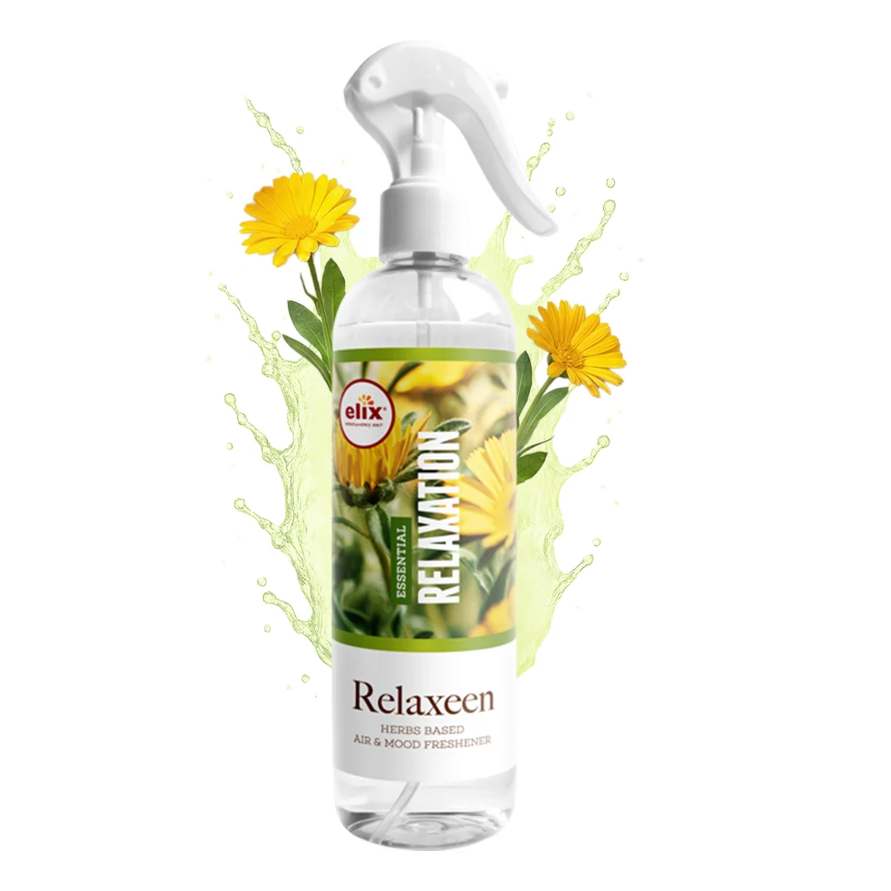 Relaxeen- Odświeżacz Powietrza 300ml