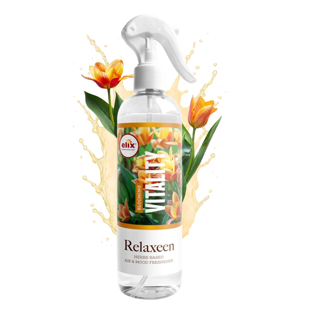 Relaxeen- Odświeżacz Powietrza 300ml