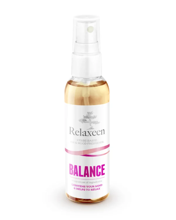 Relaxeen Spray 75 ml