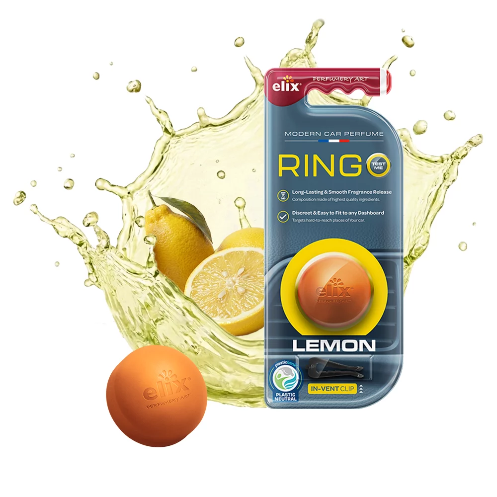 RINGO