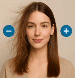 Laundry Perfume Amarella + - 500ml - obrazek 4