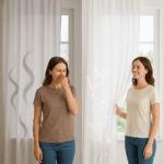 Odour absorber for curtains and drapes - Image 5