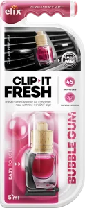 Wood Elixir Air Perfume 5ml