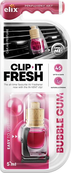 CLIP-it-FRESH