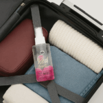 Air freshener with decorative gel balls 75 ml - Image 5