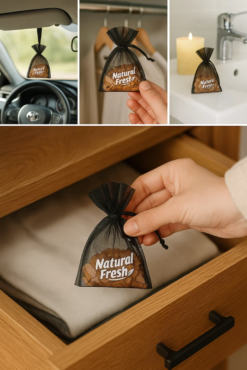 TIMBERLINE Fresh Bag