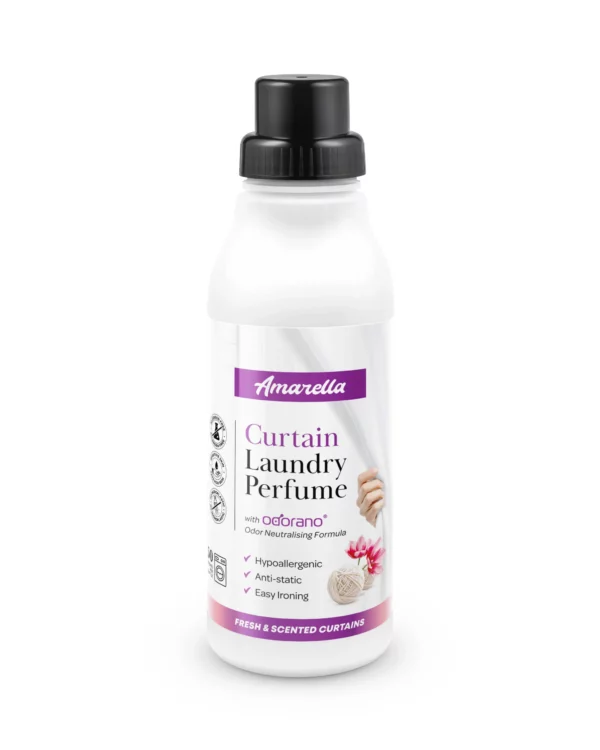 Amarella Curtain Drapery Perfume 500 ml