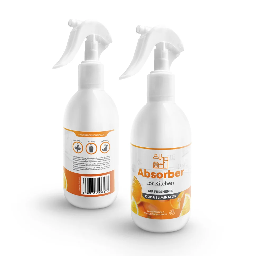 Absorber 250 ml