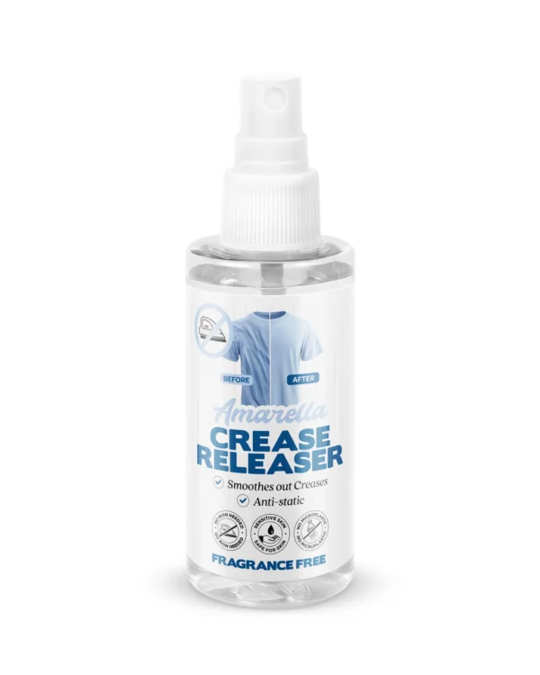 Amarella Unscented Crease Releaser 75 ml