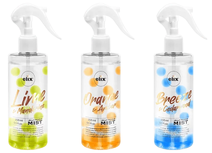 MIST Gel Ball Air Freshener 250 ml