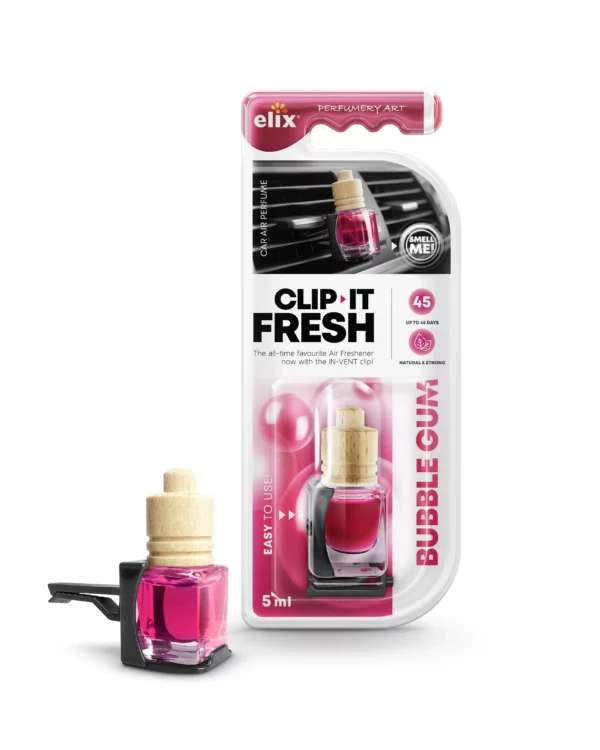 CLIP-it-FRESH