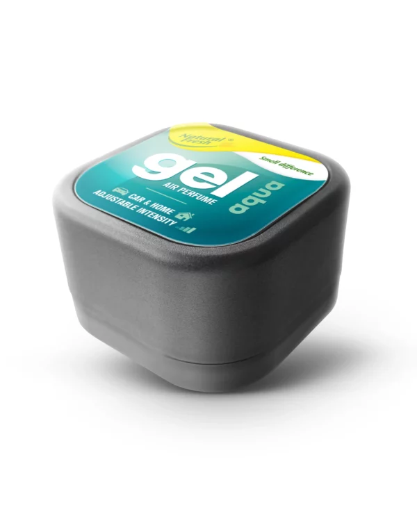 GEL in box