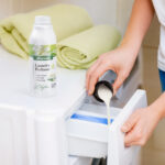 Laundry Perfume Amarella + - 500ml - obrazek 5