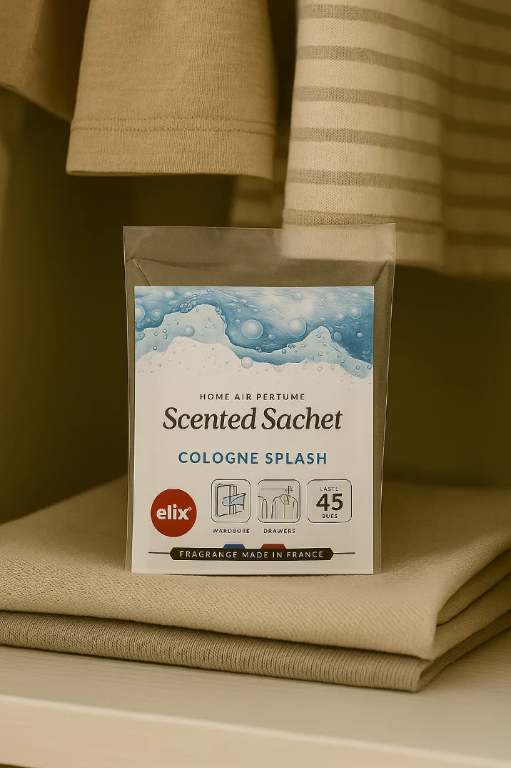 Scented Sachet