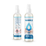 Handrub 75 ml - obrazek 3