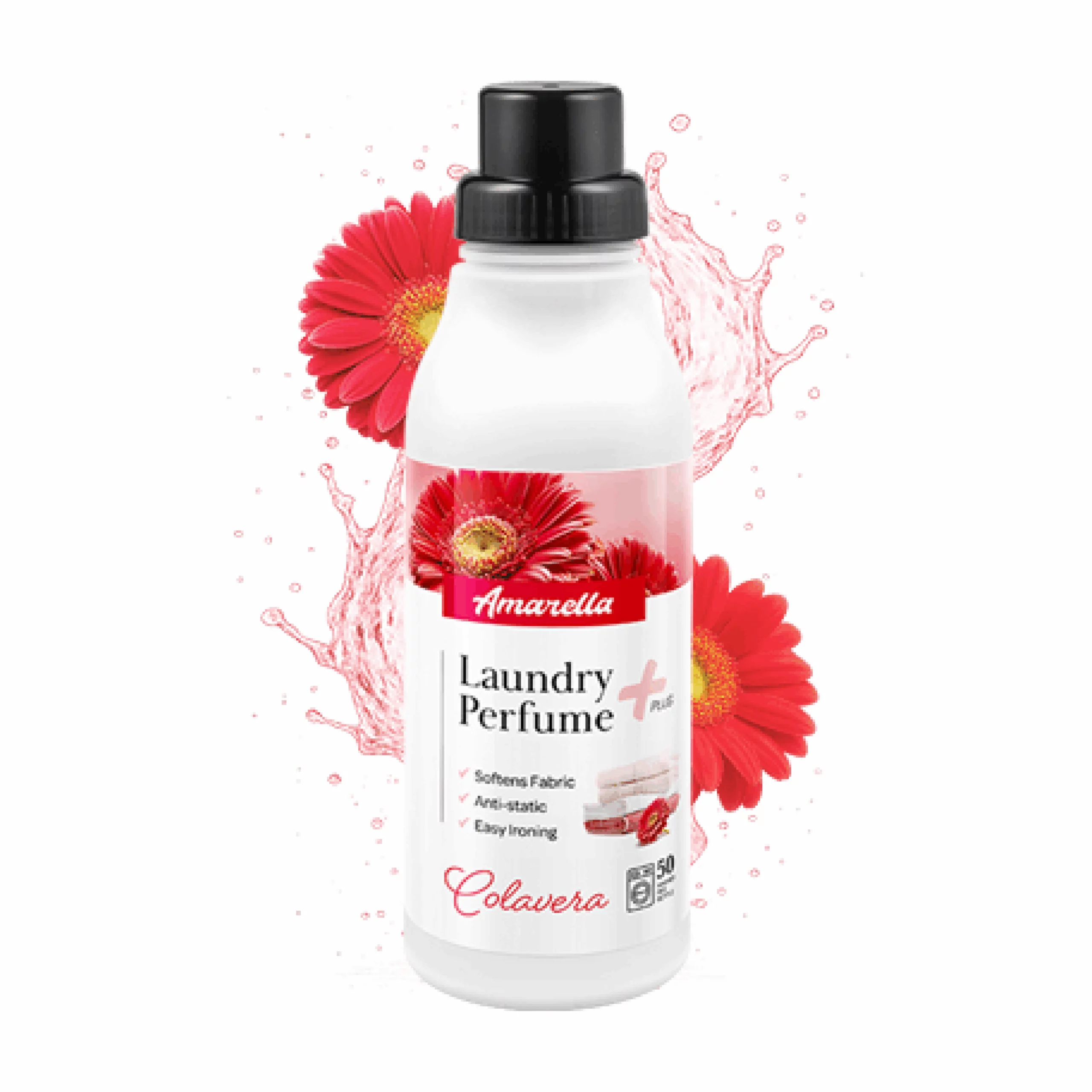 Amarella Laundry Perfume+ 500 ml