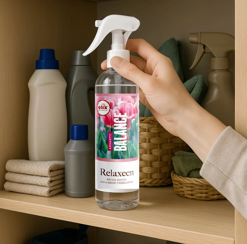 Relaxeen- Odświeżacz Powietrza 300ml