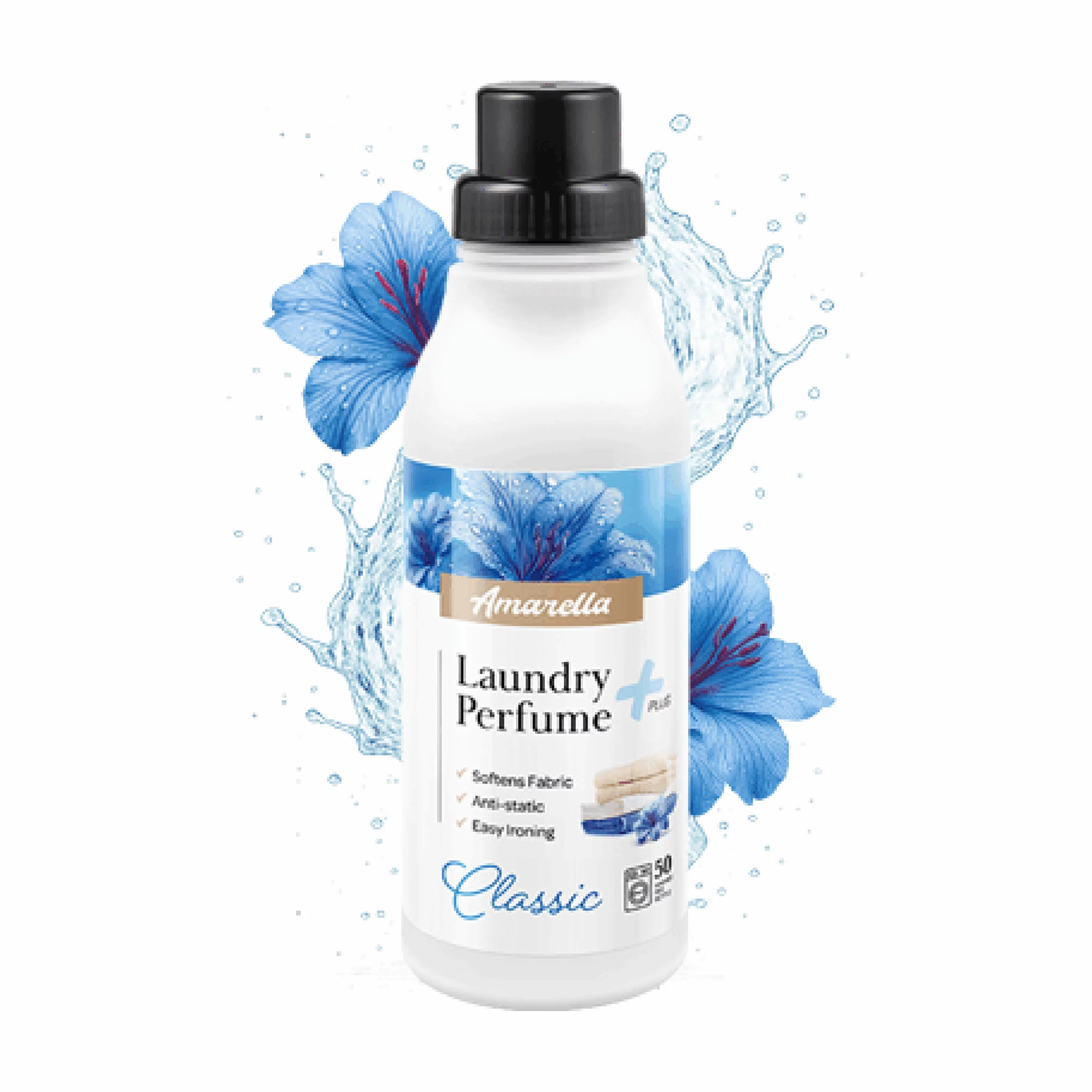 Amarella Laundry Perfume+ 500 ml
