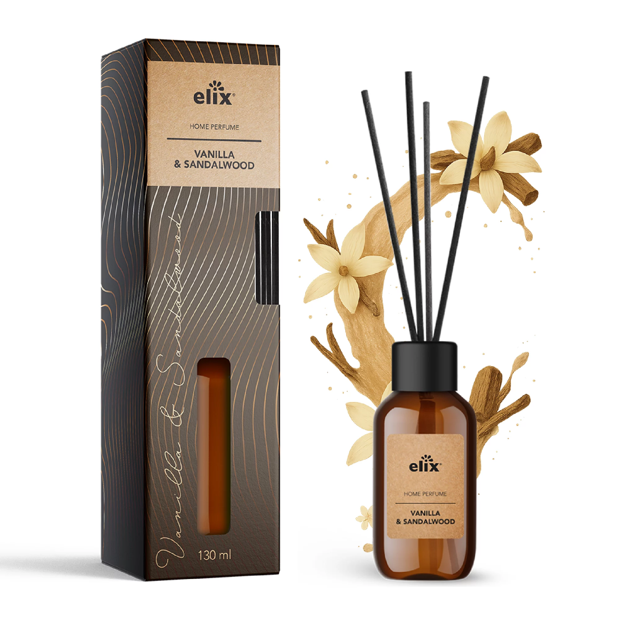 Home Perfume 125 ml